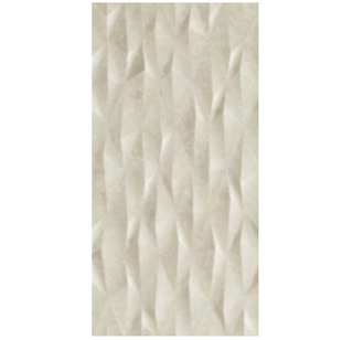 Piemme Geometric Porcelain Tile 12"x24"