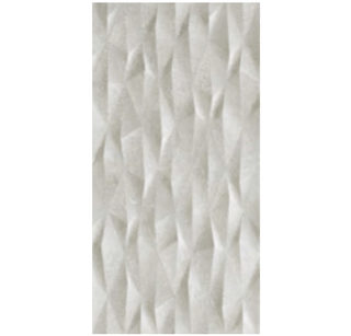 Piemme Geometric Porcelain Tile 12"x24"