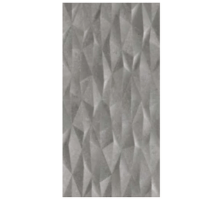 Piemme Geometric Porcelain Tile 12"x24"