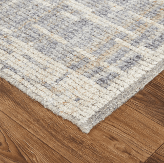 Alford Gray/Multi Rugs Collection