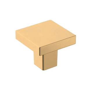 Monument 1-3/16in Cabinet Knob