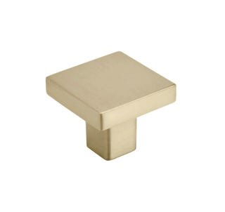 Monument 1-3/16in Cabinet Knob
