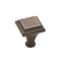 Oil Rubbed Bronze