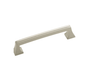 Satin Nickel