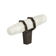 Marble White / Oil-Rubbed Bronze