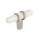 Marble White / Polished Nickel