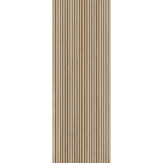 Mod 3D Matte Ceramic Tile 12"x36"