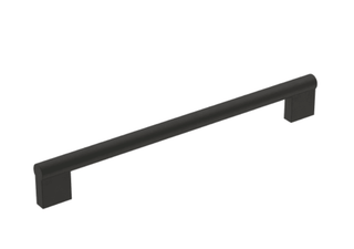 Amerock Versa 8-13/16 Inch Center to Center Handle Cabinet Pull