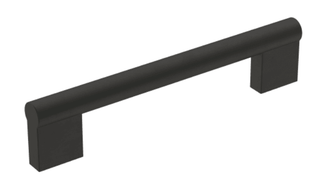 Amerock Versa 5-1/16 Inch Center to Center Handle Cabinet Pull