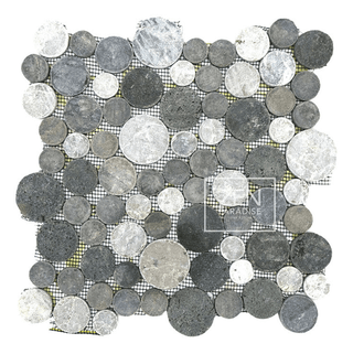 Orbital Mosaic Collection