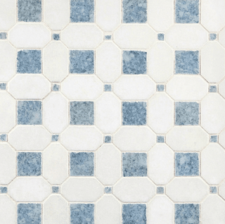 Fiora Hatchwork Marble
