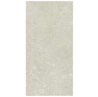 Florentine Argento Rectangular Matte Tile 12"x24"