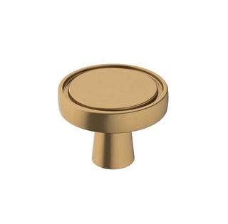 Destine Cabinet Knob 1-3/8in