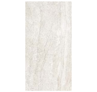 Aspen Porcelain Snow Tile 24"x 48"