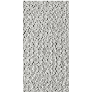 Piemme Geostone Essagonetta 12"x24" Porcelain Tile Collection