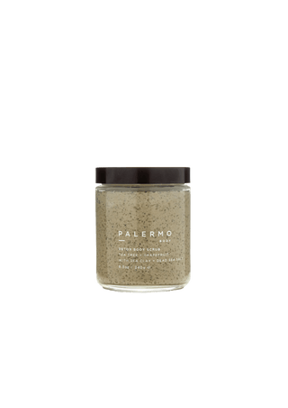 Detox Body Scrub - Tea Tree + Grapefruit