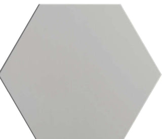 Heksa Porcelain Hexagon Tile 8"x9"
