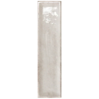 Raku Glazed Ceramic Subway Tile 3" x 12"