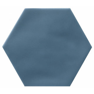 Levante Matte 4.2"x4.9" Hex Field Tile