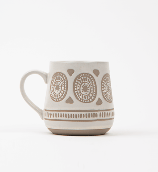 Andrea Mug - Skeleton