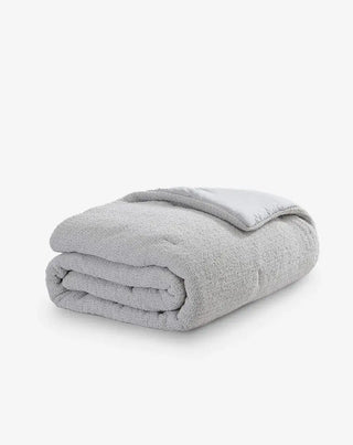 Snug Stitch Comforter