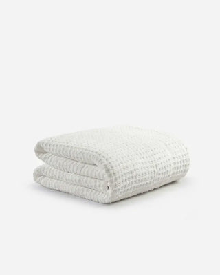 Waffle Comforter