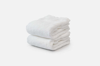 Bathroom Hand Towels Made of Luxury USA Cotton