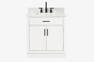 Hepburn Vanity Collection