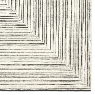 Tasa Hand Knotted Rug - TAS04