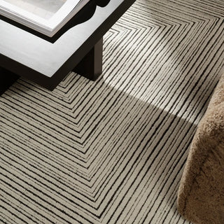 Tasa Hand Knotted Rug - TAS04