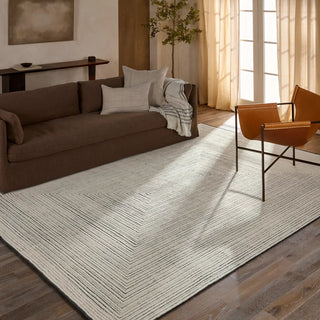 Tasa Hand Knotted Rug - TAS04