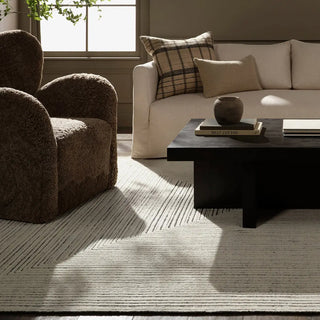 Tasa Hand Knotted Rug - TAS04