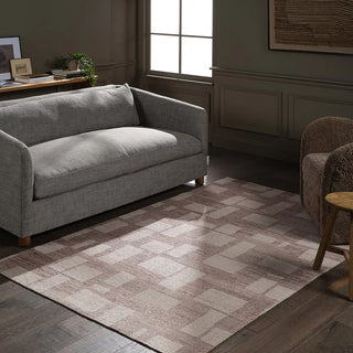 Theo Handwoven Rug - THO08