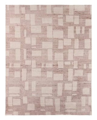 Theo Handwoven Rug - THO08