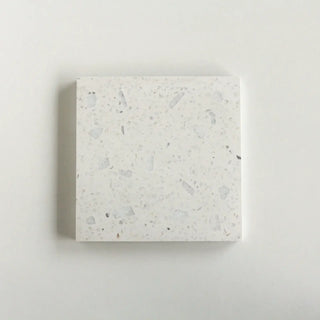 Basmati 12"x12" Square Terrazzo Tile by Tilesofezra