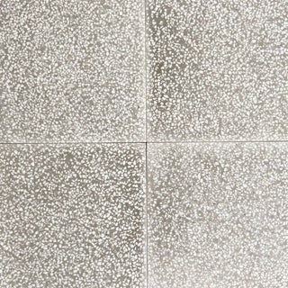 Cinnamon 12"x12" Square Terrazzo Tile by Tilesofezra