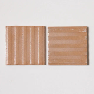Raki Nectar 4"x4" Square Tile by Tilesofezra