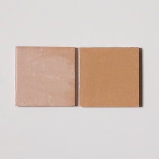 Nectar 4"x4" Square Tile by Tilesofezra