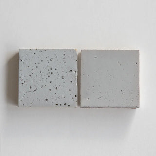 Nieve Punto 4"x4" Square Tile by Tilesofezra