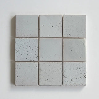 Nieve Punto 4"x4" Square Tile by Tilesofezra