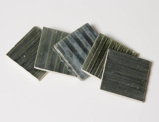 Raki Oscuro 4"x4" Square Tile by Tilesofezra