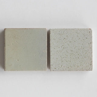 Singe 4"x4" Square Tile by Tilesofezra