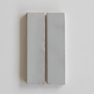 Nieve 8"x2" Rectangle Tile by Tilesofezra