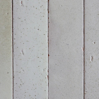 Singe 8"x2" Rectangle Tile by Tilesofezra