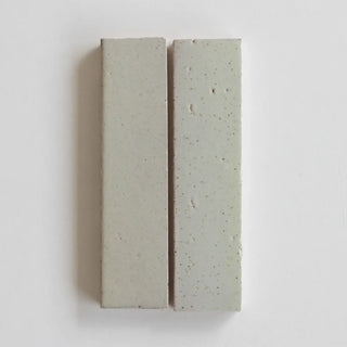 Singe 8"x2" Rectangle Tile by Tilesofezra