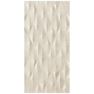Piemme More Geometric Porcelain Tile Collection 12"x24"