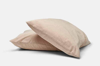 Cotton Bed Pillowcases