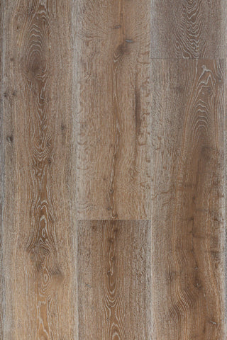RIVA La Riva Character Grade Hardwood Flooring 8' x 12"