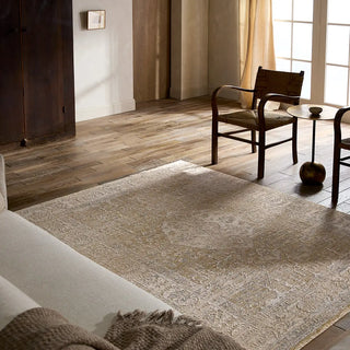 Vekhea Power Loomed Rug - VEK01