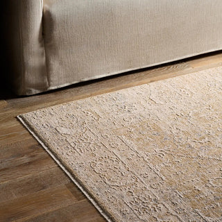 Vekhea Power Loomed Rug - VEK01